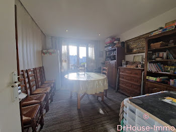 appartement à La Courneuve (93)