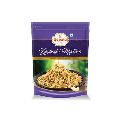 Kashmiri Mixture 200Gm