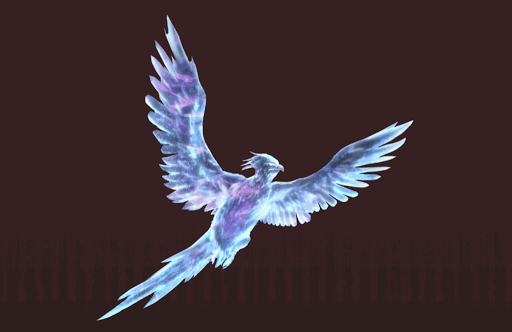ハリーポッター魔法同盟 不死鳥の守護霊の入手方法と脅威レベル ハリポタgo 神ゲー攻略
