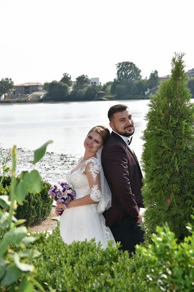 Düğün fotoğrafçısı Romeo Aurel Seliste (selromtv). 30 Ocak 2019 fotoları