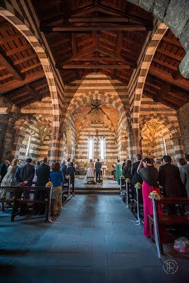 Vestuvių fotografas Paolo Restelli (paolorestelli). Nuotrauka 2016 gegužės 24