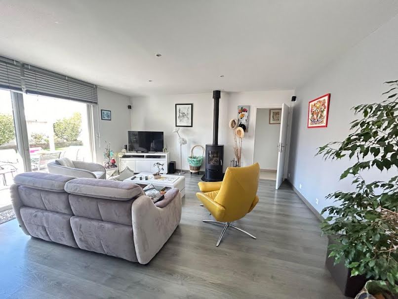 Vente maison 4 pièces 115 m² à Les Sables-d'Olonne (85100), 479 900 €