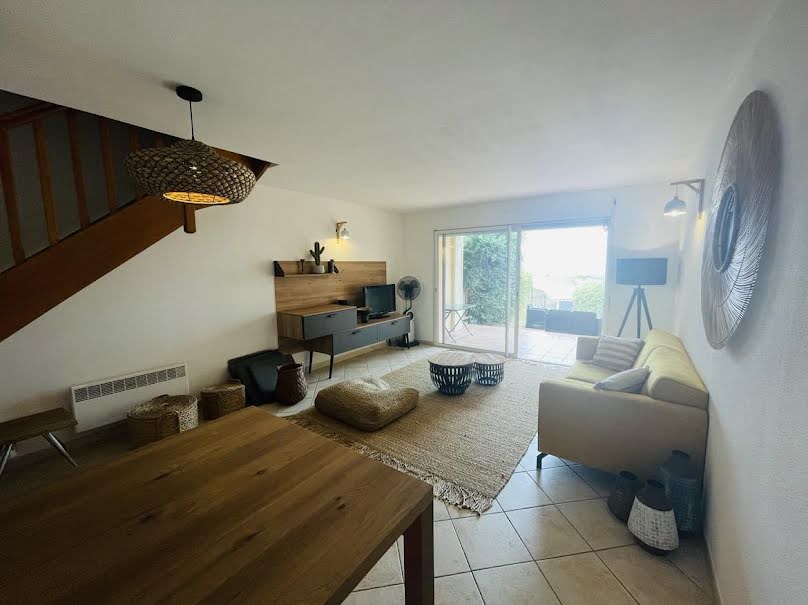 Vente appartement 3 pièces 72 m² à Calvi (20260), 391 400 €