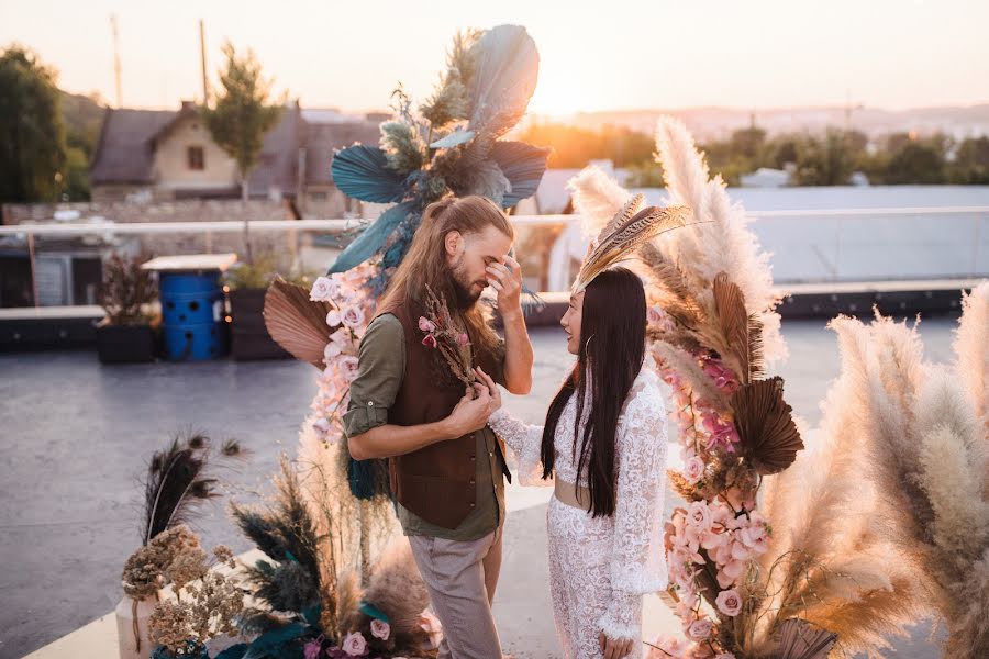 Fotógrafo de bodas Oleg Chemeris (chemeris). Foto del 21 de agosto 2020