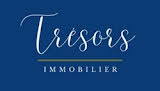 logo de l'agence TRÉSORS IMMOBILIER