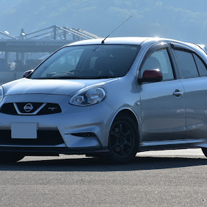 マーチ K13改