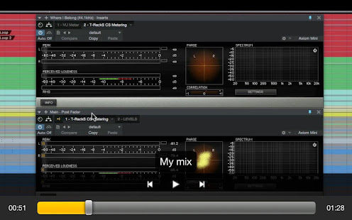 Pop-EDM Course for Studio One(圖6)-速報App