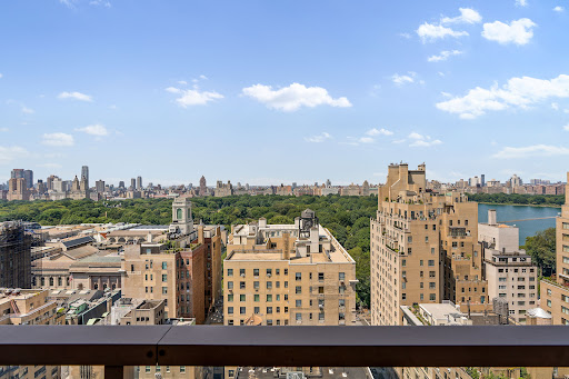 Appartement avec terrasse 3