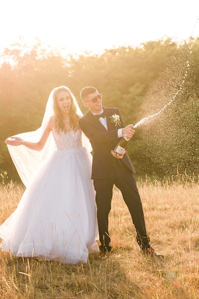 Photographe de mariage Ferenc Fülöp (fulopferifoto). Photo du 18 octobre 2022