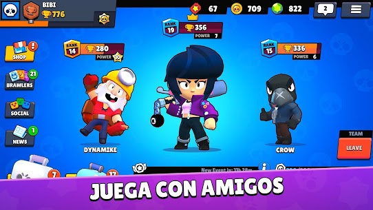 Brawl Stars