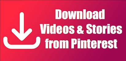 Pinterest Downloader for Android - Download