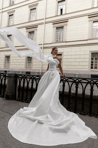 Wedding photographer Andrey Zhulay (juice). Photo of 18 September 2022