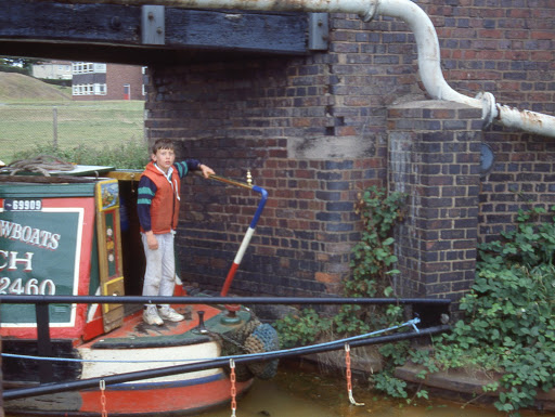 NaptonLocks
