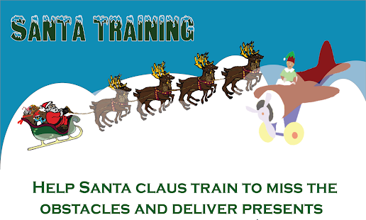 Santa Training(圖6)-速報App
