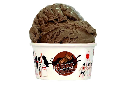 Vicious Chocolate Tub (600 ml)