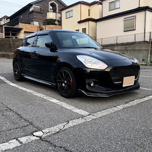 スイフト ZC83S