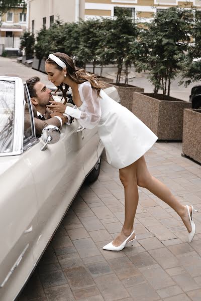 Wedding photographer Andrey Shatalov (shatalov). Photo of 28 June 2023