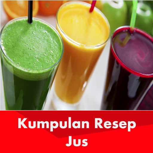 Kumpulan Resep Jus