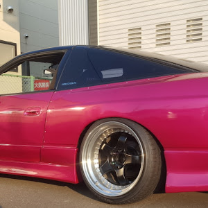 180SX RPS13