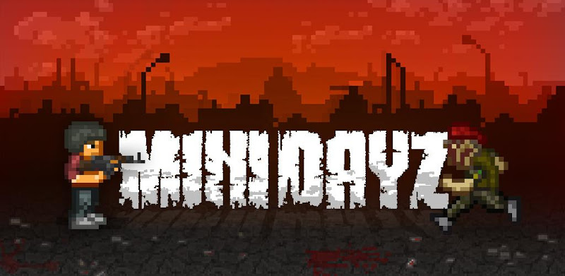 Mini DAYZ: Zombie Survival