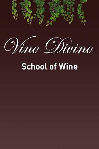 Vino Divino