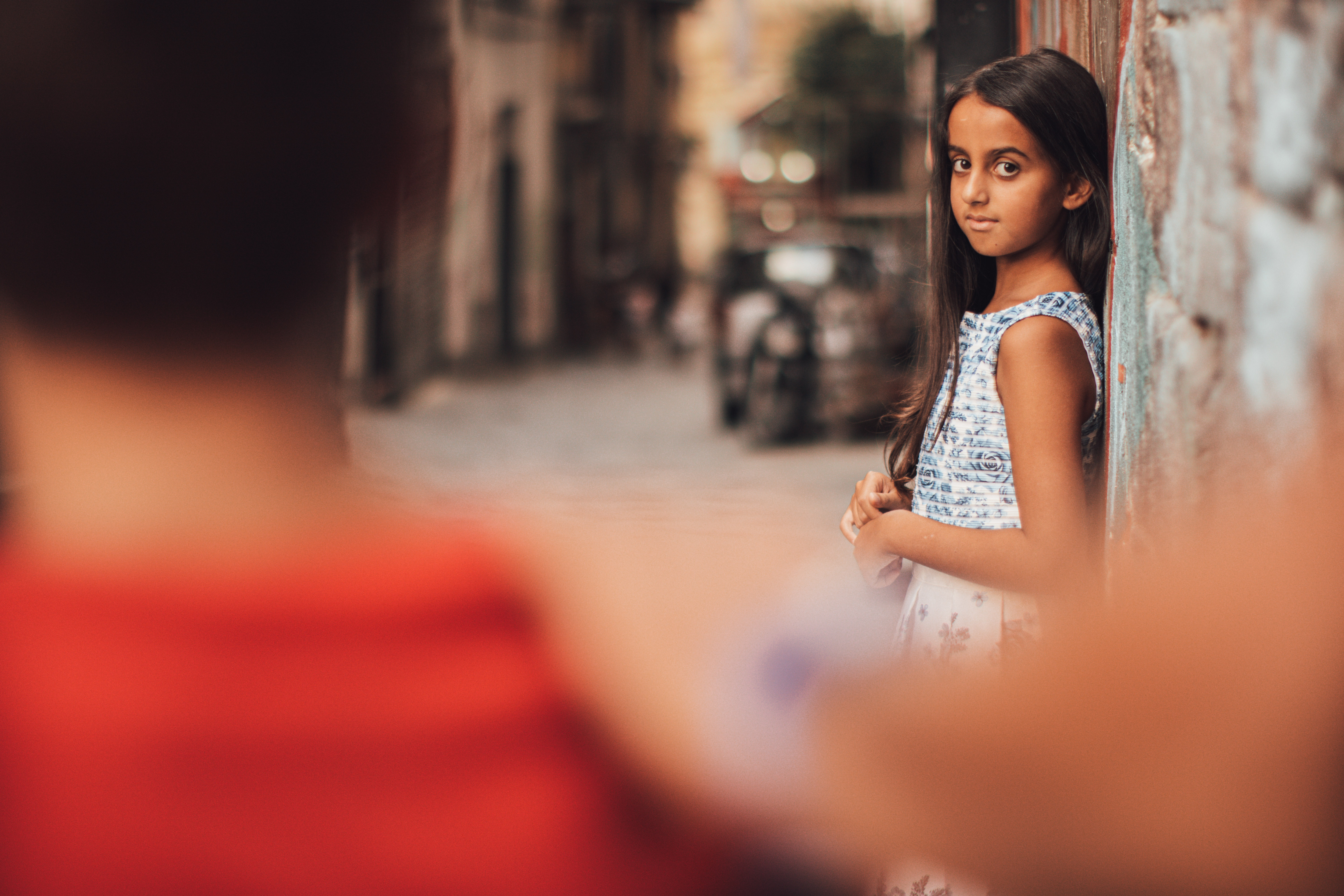 Attese  di alessioamatucciphotography