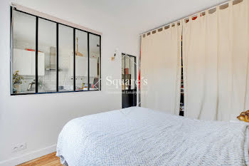 appartement à Neuilly-sur-Seine (92)