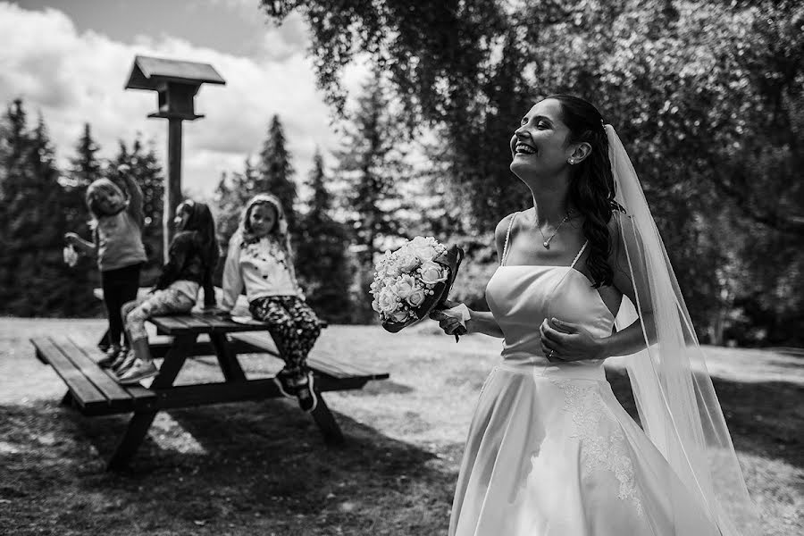 Photographe de mariage Stefano Tommasi (tommasi). Photo du 29 août 2021