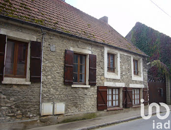 maison à Beynes (78)