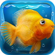 iQuarium – virtual fish Mod Apk 