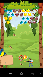 Shoot Birds Screenshots 3