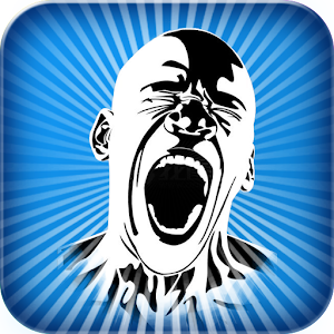 Meme Generator App logo