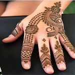 Cover Image of Télécharger Simple Mehndi Designs 2020 1.0.0 APK