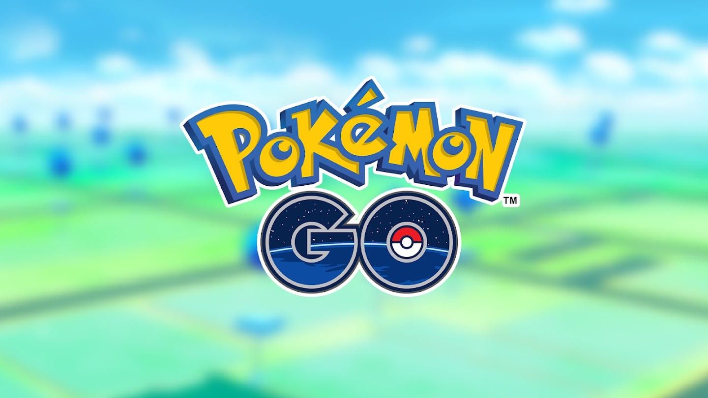 Pokémon GO - Nova atualização disponível