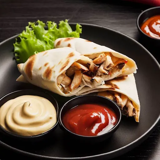 Chicken Wrap