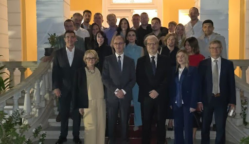 PKS: Poseta privredne delegacije Srbije Egiptu podsticaj za bolje ekonomske odnose