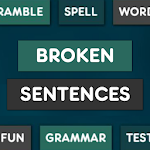 Cover Image of Download Broken Sentences - Free 1.2 APK