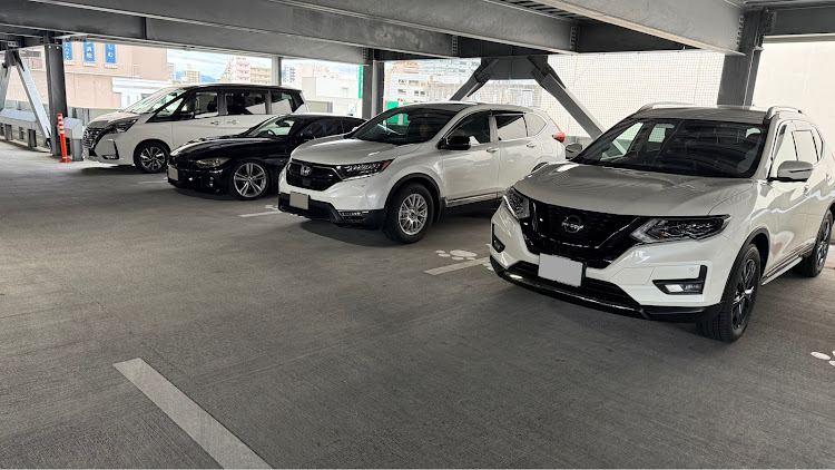 CR-Vのカーオーディオ・DSP調整・オフ会・スノボに関するカスタム事例の投稿画像1枚目