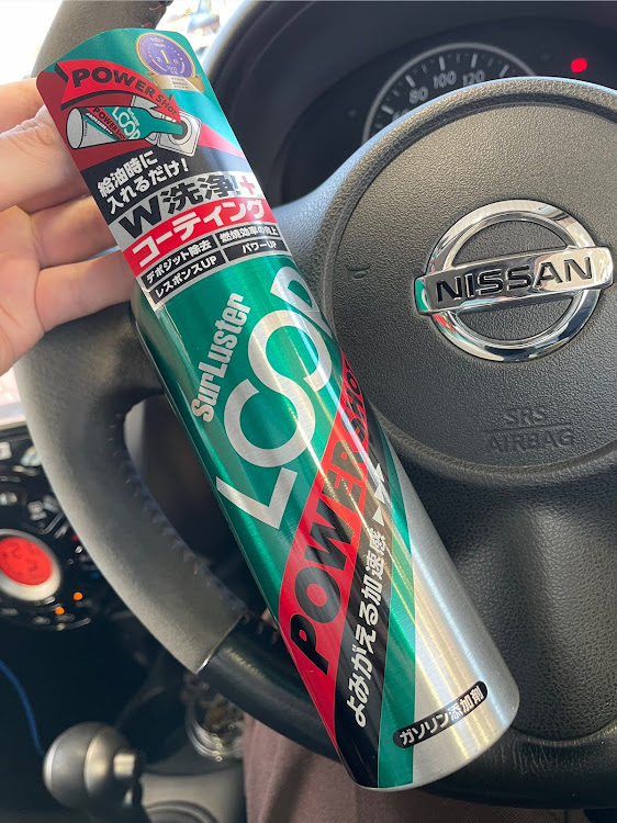 マーチのマーチニスモ・今年最後の洗車・今年もあとわずか・来年もよろしくお願いします・マーチK13に関するカスタム事例の投稿画像3枚目