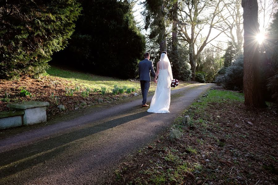 Wedding photographer Philip Murchu (seaandsalt). Photo of 30 January 2023