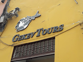 Gekev Tours