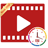 Video Stamper: Add Logo, Timestamp & Text on Video icon