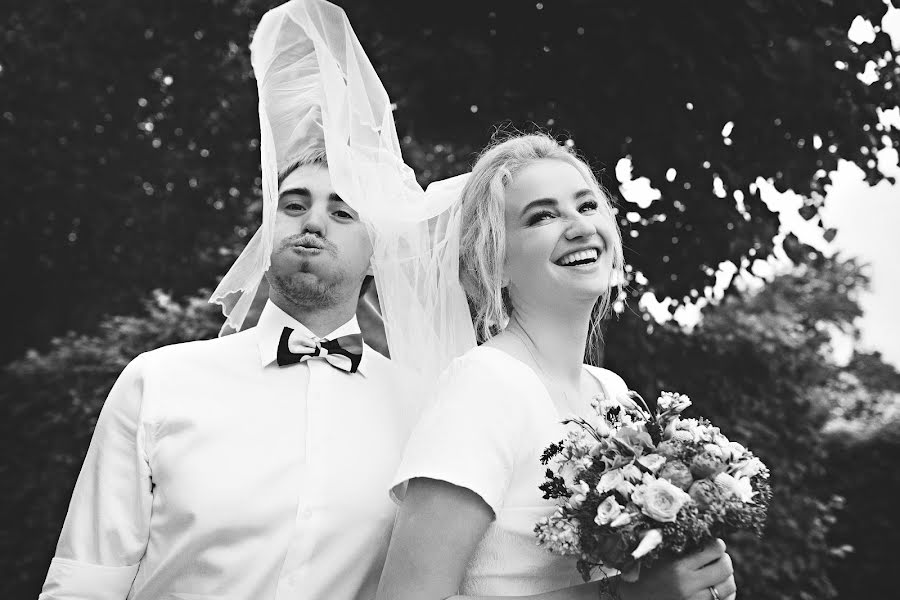 Photographe de mariage Sergio Russo (sergiorusso). Photo du 15 août 2016