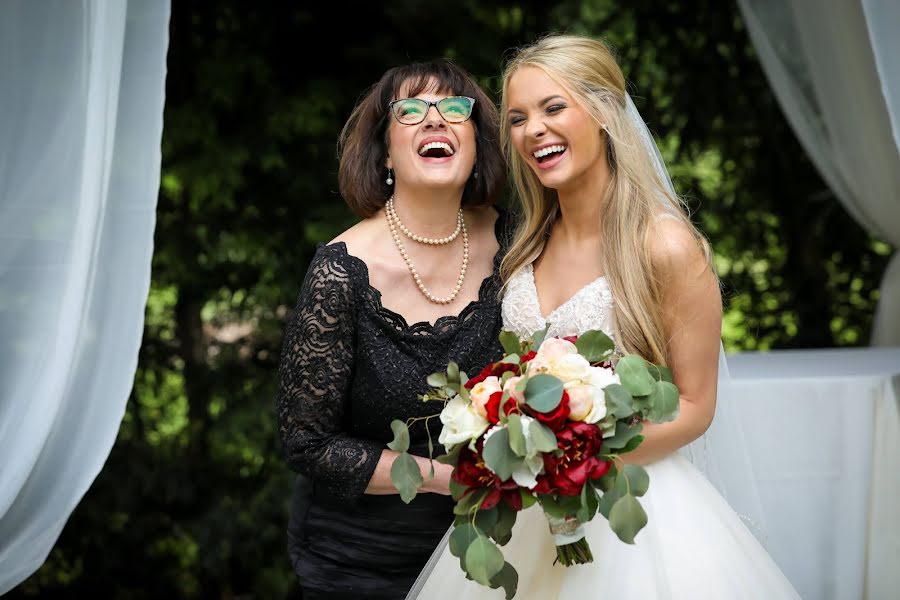 Photographe de mariage Opal Gaines (opalgaines). Photo du 11 octobre 2021