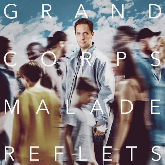 Grand Corps Malade