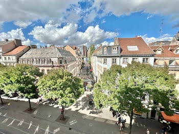 appartement à Strasbourg (67)