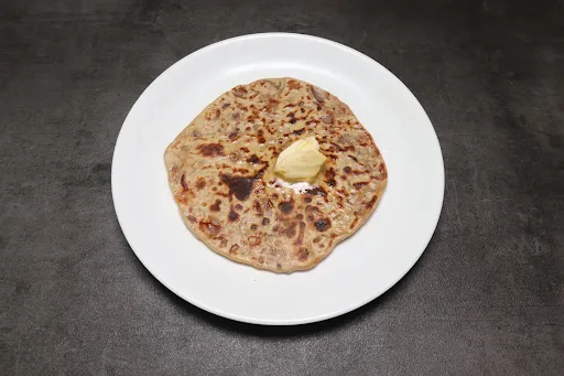 Pyaaz Paratha