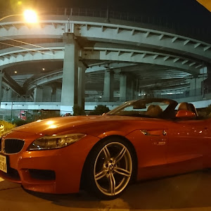 Z4 ロードスター