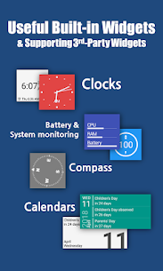 SquareHome 2 Premium (MOD) 3