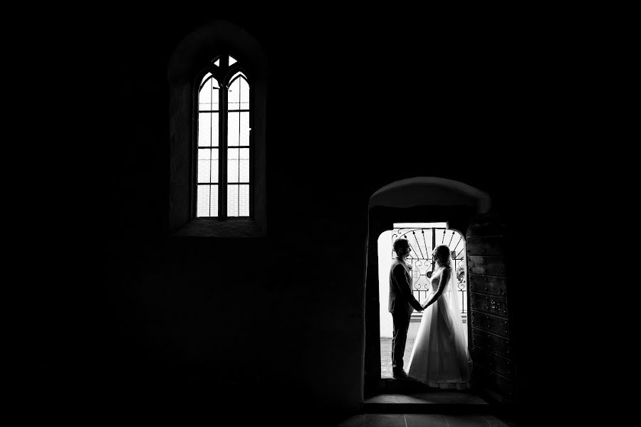 Wedding photographer Tomas Mlynarik (mlynariktomas). Photo of 5 January